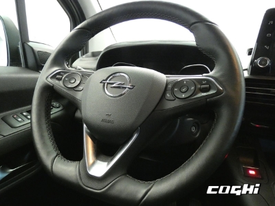Opel Combo Life 1.5D 130 CV S&S MT6 Edition Plus  foto 10