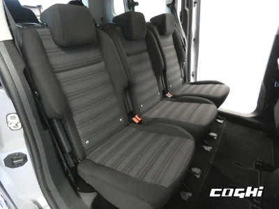 Opel Combo Life 1.5D 130 CV S&S MT6 Edition Plus  foto 11
