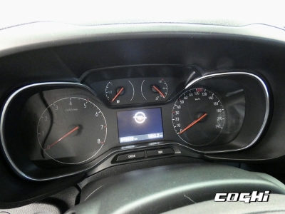 Opel Combo Life 1.5D 130 CV S&S MT6 Edition Plus  foto 2